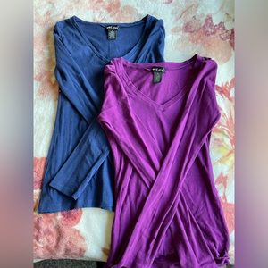 Super Soft Long Sleeve Bundle